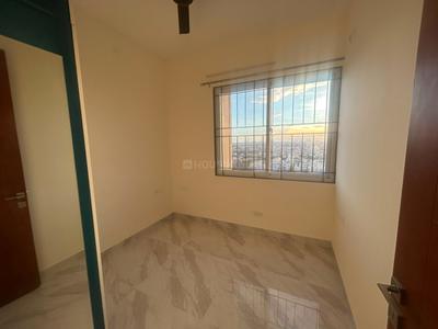 Bedroom Image of 837 Sq.ft 2 BHK Apartment / Flat for rent in Concorde Auriga, Medahalli Bengaluru for Rs. 38000