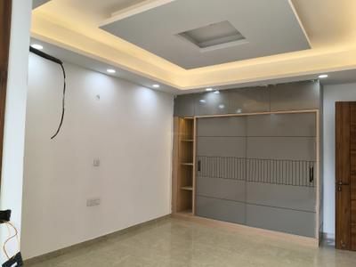 Bedroom Image of 3100 Sq.ft 4 BHK Builder Floor for sale in Palam Vihar Gurgaon for Rs. 44900000