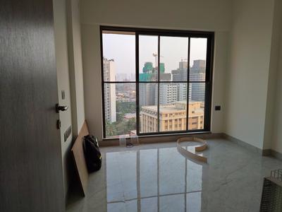 Bedroom Image of 807 Sq.ft 2 BHK Apartment / Flat for sale in Pittie Antariksh Ace, Bandra East Mumbai for Rs. 32800000