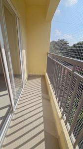 Balcony Image of 1700 Sq.ft 3 BHK Independent House for rent in Banaswadi Bengaluru for Rs. 65000
