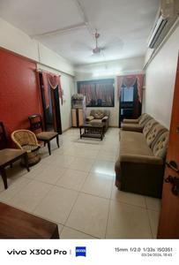 2 BHK Flat