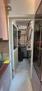 Kitchen Image of 1458 Sq.ft 3.5 BHK Apartment / Flat for sale in Nimbus The Hyde Park, Sector 78 Noida for Rs. 12000000