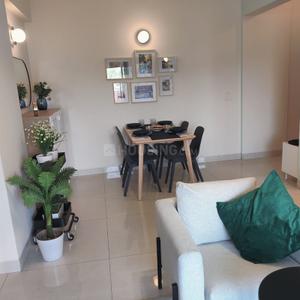 Hall Image of 1231 Sq.ft 2 BHK Apartment / Flat for sale in Ashiana Anmol Plaza Phase I, Sector 33 Sohna for Rs. 12900000