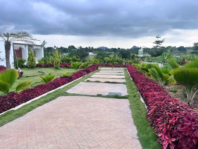 Image of 1200 Sq.ft Residential Plot / Land for sale in Gauribidanur, Chikballapur District for Rs. 1798800
