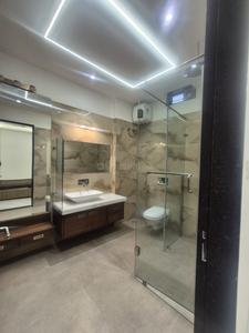 Bathroom Image of 4200 Sq.ft 4 BHK Independent House for sale in Scheme No 140 Indore for Rs. 45100000