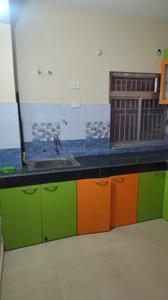 Kitchen Image of 1350 Sq.ft 3 BHK Apartment / Flat for rent in Birsa Nagar Ranchi for Rs. 30000