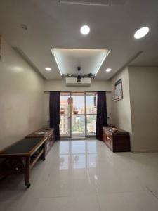 Hall Image of 950 Sq.ft 2 BHK Apartment / Flat for sale in Sai Samarth Mitra Thane for Rs. 13000000