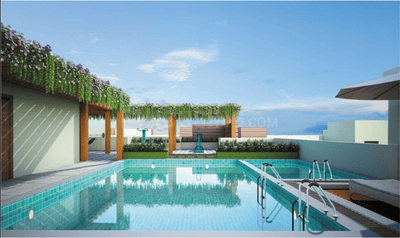 Image of 1135 Sq.ft 3 BHK Apartment / Flat for sale in Mahima Greenex, Hanspal, Bhubaneswar for Rs. 10620000