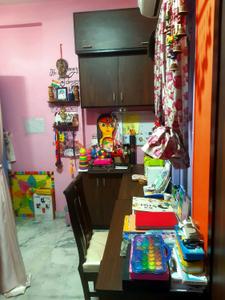 Bedroom Image of 940 Sq.ft 2 BHK Apartment / Flat for sale in Haltu Kolkata for Rs. 5000000