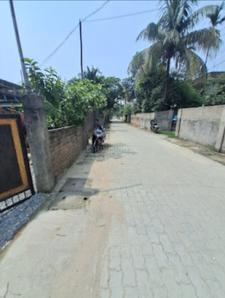 Image of 1200 Sq.ft 3 BHK Apartment / Flat for sale in Kahilipara, Guwahati for Rs. 5340000
