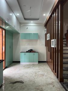 Hall Image of 2250 Sq.ft 3 BHK Independent House for sale in Mallathahalli Bengaluru for Rs. 22500000