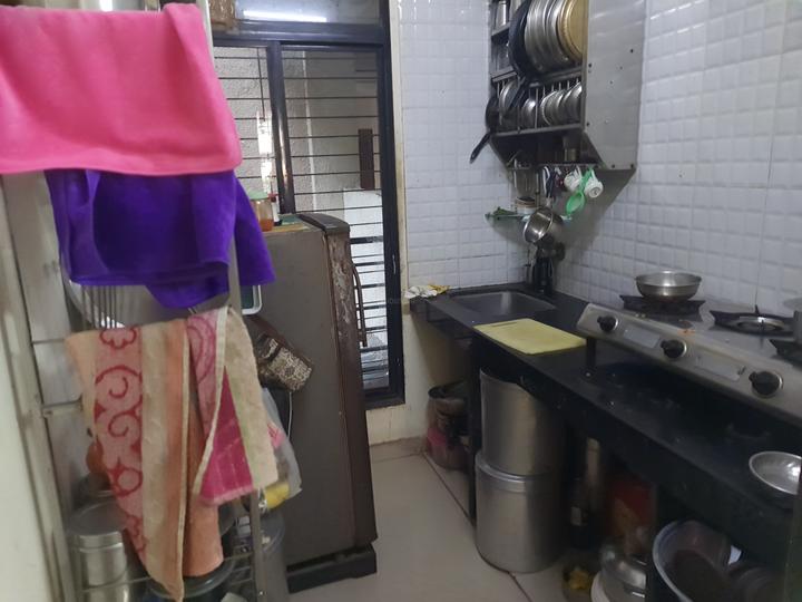 Sector 3, Ulwe Main Image 1