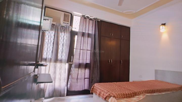 Seema Apartment sector 11 Dwarka Bedroom One 1