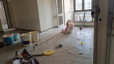 Living Room Image of 1300 Sq.ft 2 BHK Apartment / Flat for sale in CGEWHO Kendriya Vihar 2, Sector 82 Noida for Rs. 12500000