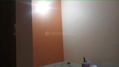 Bedroom Image of 650 Sq.ft 1 BHK Independent House for rent in Tonk Road Jaipur for Rs. 4500