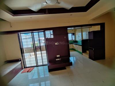 Hall Image of 976 Sq.ft 2 BHK Apartment / Flat for sale in Dhankawadi Pune for Rs. 6000000
