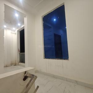 Balcony Image of 850 Sq.ft 2 BHK Independent House for rent in Gomti Nagar Lucknow for Rs. 2499