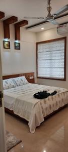 Bedroom Image of 1700 Sq.ft 3 BHK Apartment / Flat for rent in Thondayad Kozhikode for Rs. 65000