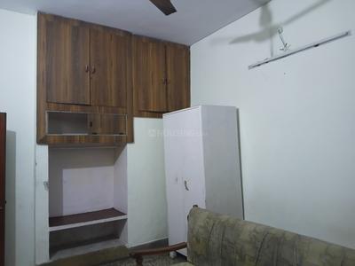 Bedroom Image of 1500 Sq.ft 5 BHK Independent House for rent in Gomti Nagar Lucknow for Rs. 45000
