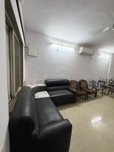Hall Image of 1671 Sq.ft 3 BHK Apartment / Flat for sale in Amli Silvassa for Rs. 8500000