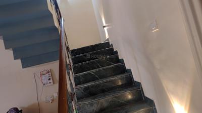 Staircase Image of 2600 Sq.ft 3 BHK Villa for sale in GK Roseland Residency, Pimple Saudagar Pune for Rs. 23800000