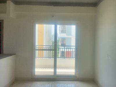 Living Room Image of 1359 Sq.ft 2 BHK Apartment / Flat for sale in SMR Vinay Iconia by SMR Holdings, Kondapur Hyderabad for Rs. 12920001