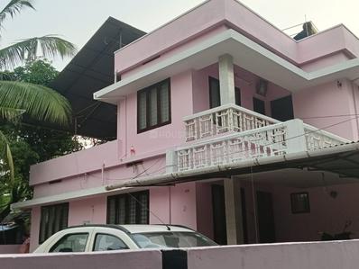 Image of 1800 Sq.ft 4 BHK Independent House for sale in Vyttila, Kochi for Rs. 17200000