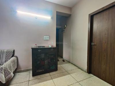 Bedroom Image of 1250 Sq.ft 3 BHK Apartment / Flat for rent in Purvasha Apartments, Mayur Vihar Phase 1 New Delhi for Rs. 60000