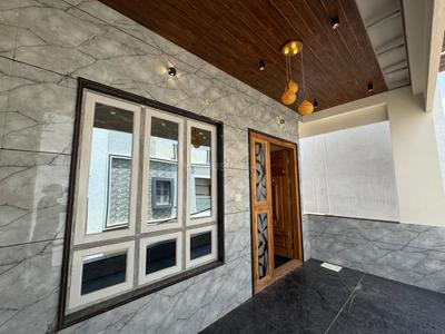 Balcony Image of 2400 Sq.ft 5 BHK Independent House for sale in Dodda Gubbi Bengaluru for Rs. 16500000