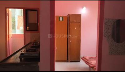 Hall Image of 700 Sq.ft 1 BHK Apartment / Flat for sale in Bodakdev Ahmedabad for Rs. 2900000