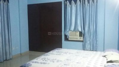 Bedroom Image of 3000 Sq.ft 3.5 BHK Penthouse for sale in Vaishali Ghaziabad for Rs. 20000000