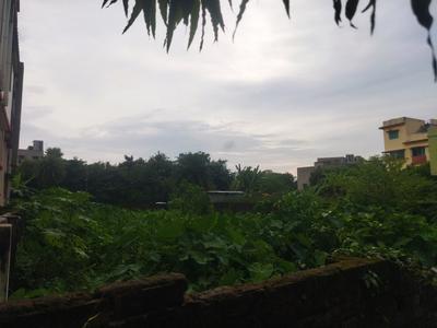 Independent land 22 Plot View 1