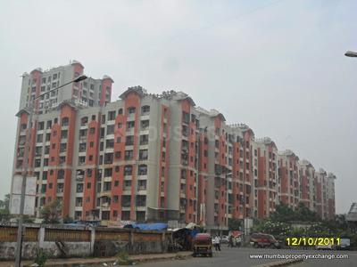 1 BHK Flat