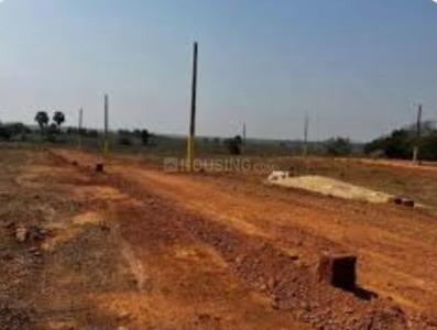 Image of 2400 Sq.ft Residential Plot / Land for sale in Raghunathpur, Bhubaneswar for Rs. 2500000