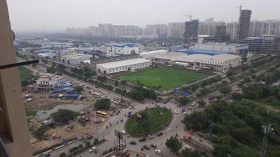Image of 1140 Sq.ft 2 BHK Apartment / Flat for sale in Ajnara Le Garden, Noida Extension, Greater Noida for Rs. 7920000