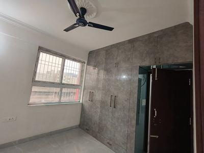 Bedroom Image of 1079 Sq.ft 3 BHK Apartment / Flat for rent in Aditya Prithvi Complex, Danapur Patna for Rs. 15000