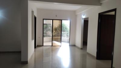 Living Room Image of 2262 Sq.ft 4 BHK Apartment / Flat for sale in Orange County, Rajmahal Colony Indore for Rs. 9700000