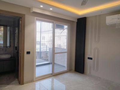 Bedroom Image of 2300 Sq.ft 4 BHK Builder Floor for sale in Sector 57 Gurgaon for Rs. 34000000