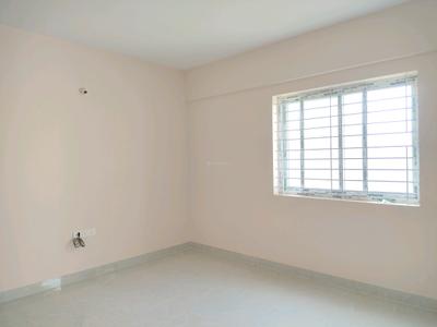 Living Room Image of 1446 Sq.ft 3 BHK Apartment / Flat for sale in Sri Vidhathri Vasatham, Electronic City Bengaluru for Rs. 9899400