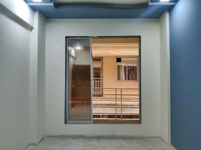 Bedroom Image of 370 Sq.ft 1 RK Apartment / Flat for sale in Bhiwandi Thane for Rs. 1591000