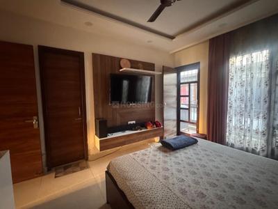 Bedroom Image of 1255 Sq.ft 3 BHK Apartment / Flat for sale in TDI City Plots 1, Sector 118 Mohali for Rs. 9800000
