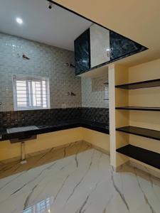 Kitchen Image of 700 Sq.ft 2 BHK Independent House for sale in Veppampattu Chennai for Rs. 5000000