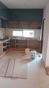 Kitchen Image of 1941 Sq.ft 3 BHK Apartment / Flat for sale in Habsiguda Hyderabad for Rs. 19410000