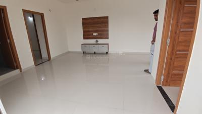 Living Room Image of 1400 Sq.ft 2 BHK Apartment / Flat for rent in Kondapur Hyderabad for Rs. 32000