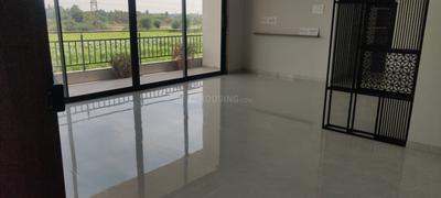 Living Room Image of 1940 Sq.ft 3 BHK Apartment / Flat for sale in Shanti Priyam, Pal Gam Surat for Rs. 8245940