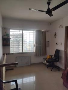 Hall Image of 700 Sq.ft 1 BHK Apartment / Flat for rent in Legacy Fortune Exotica, Ravet Pune for Rs. 20000