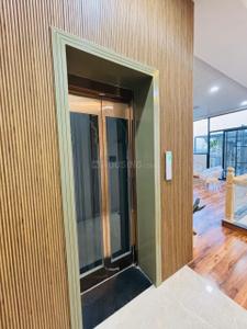 Balcony Image of 5350 Sq.ft 5 BHK Villa for sale in Vaishali Nagar Jaipur for Rs. 45000000