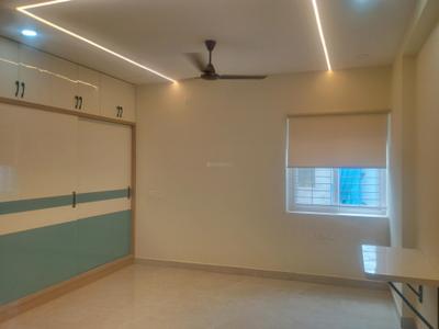 Bedroom Image of 1737 Sq.ft 3 BHK Apartment / Flat for sale in Bairagiguda Hyderabad for Rs. 14000001