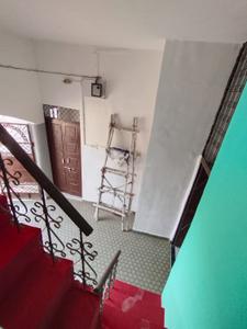Balcony Image of 1000 Sq.ft 4 BHK Independent House for sale in Jhansi Rly. Settl Jhansi for Rs. 3000000