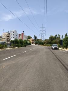 Image of 1200 Sq.ft Residential Plot / Land for sale in Vidyaranyapura, Bengaluru for Rs. 8640000